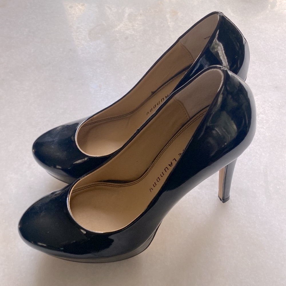 Chinese Laundry Women’s Wow Platform Pumps 7.5 🔥